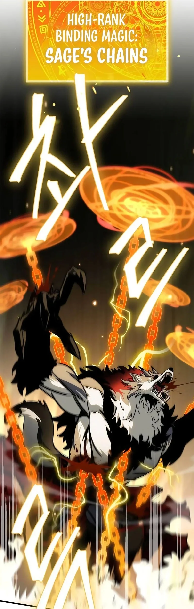 The Demon King Overrun by Heroes Chapter 23 Gambar 14