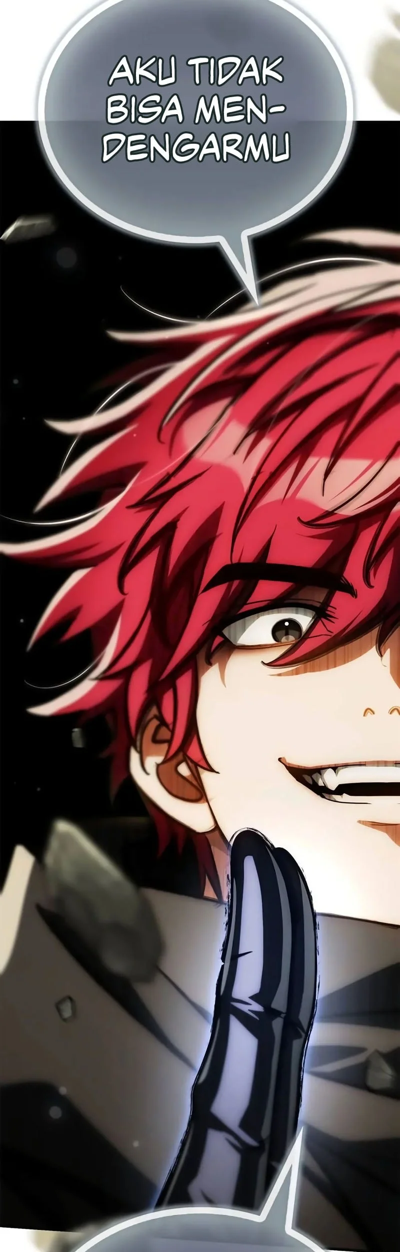 The Demon King Overrun by Heroes Chapter 23 Gambar 22