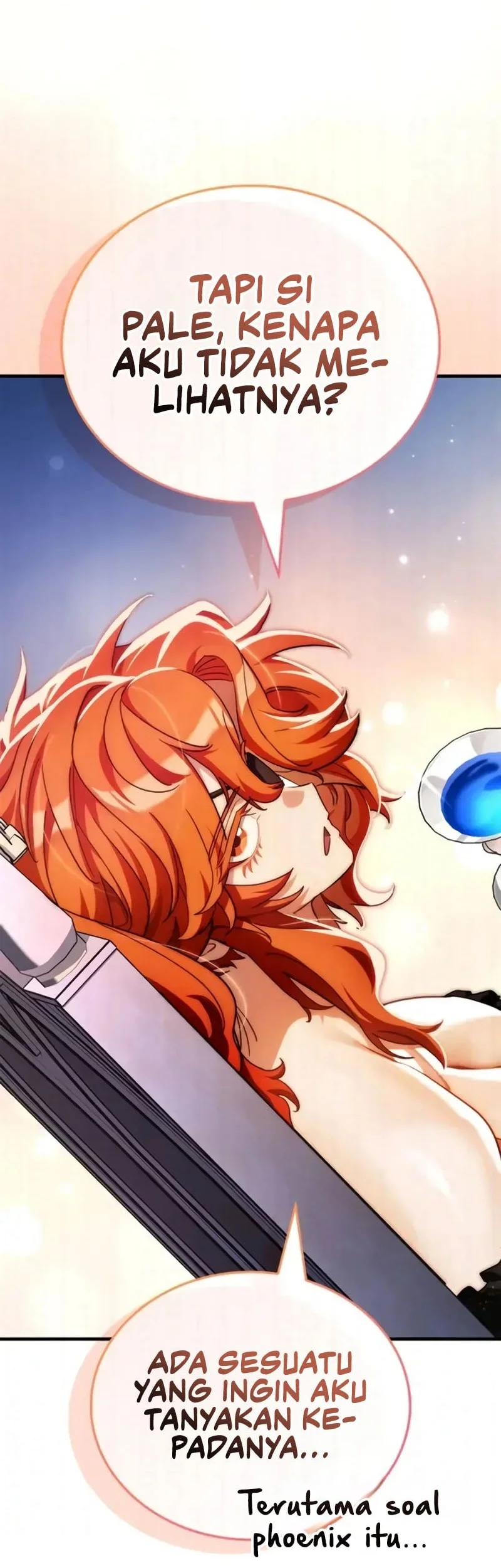 The Demon King Overrun by Heroes Chapter 24 Gambar 42