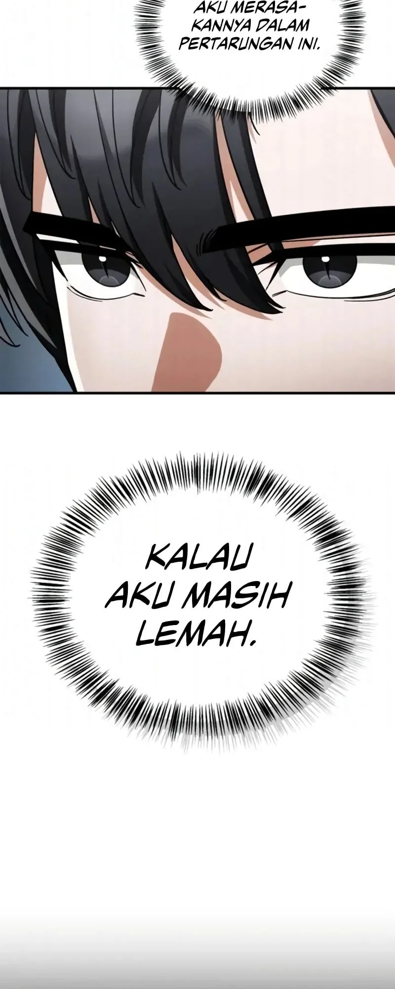 The Demon King Overrun by Heroes Chapter 24 Gambar 52