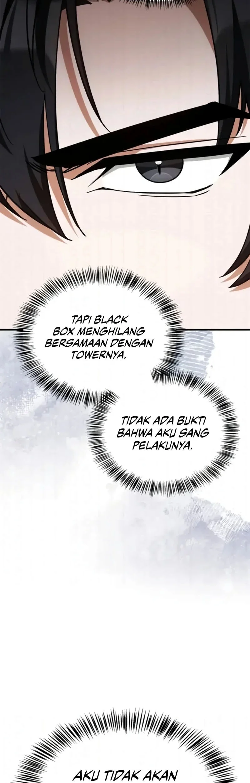 The Demon King Overrun by Heroes Chapter 24 Gambar 63