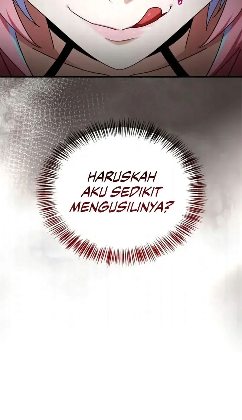 The Demon King Overrun by Heroes Chapter 24 Gambar 72