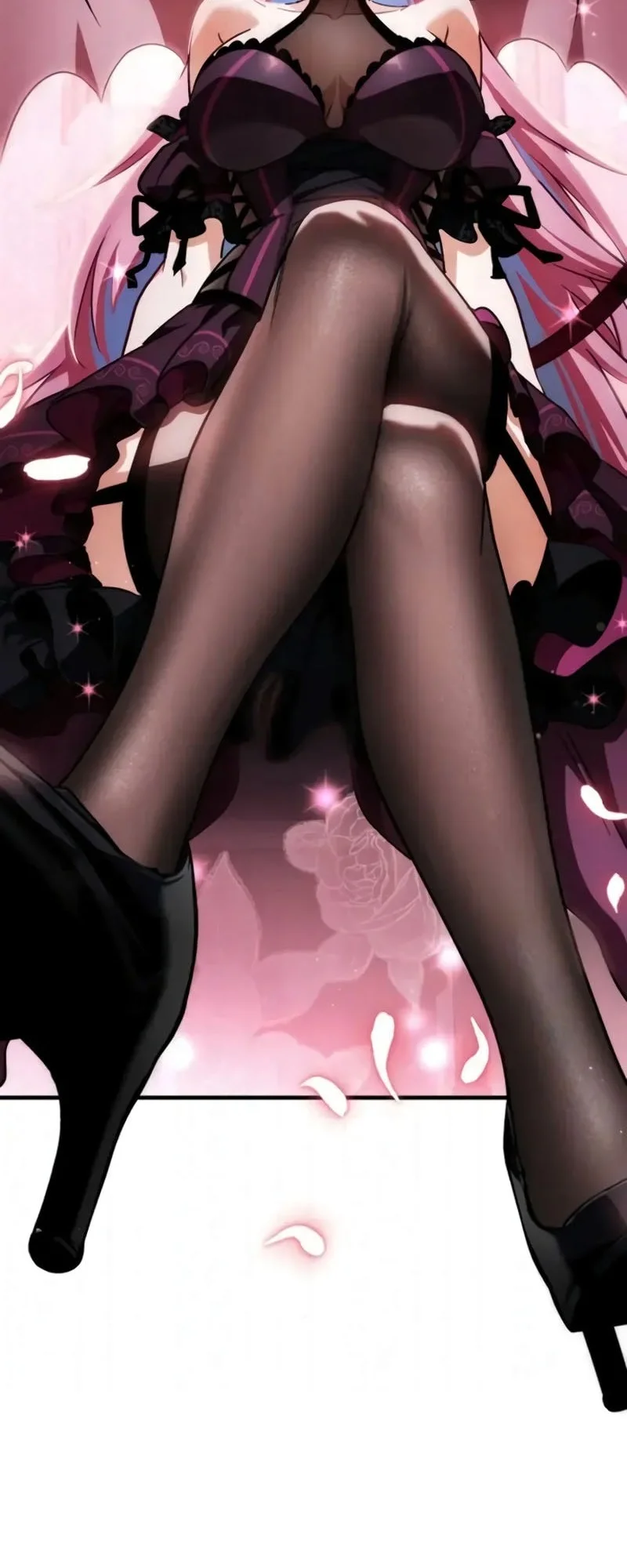 The Demon King Overrun by Heroes Chapter 24 Gambar 76