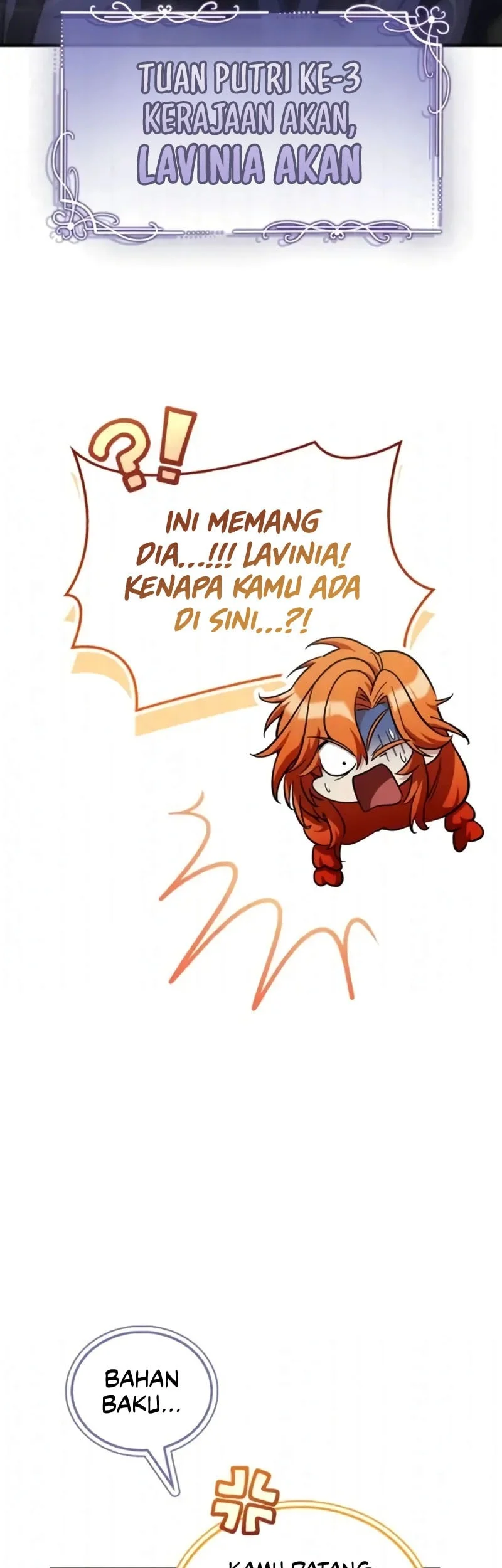 The Demon King Overrun by Heroes Chapter 24 Gambar 25