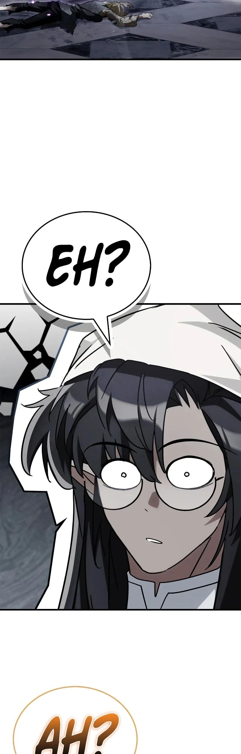 The Demon King Overrun by Heroes Chapter 25 Gambar 38