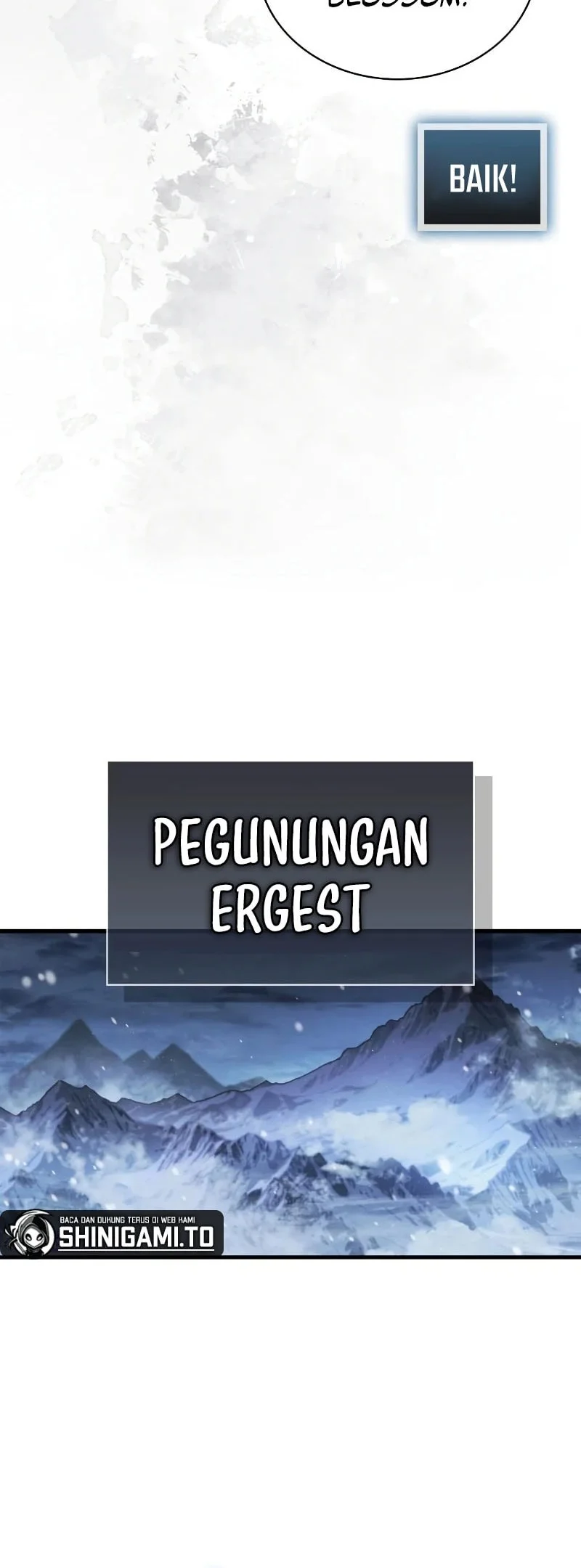 The Demon King Overrun by Heroes Chapter 25 Gambar 69