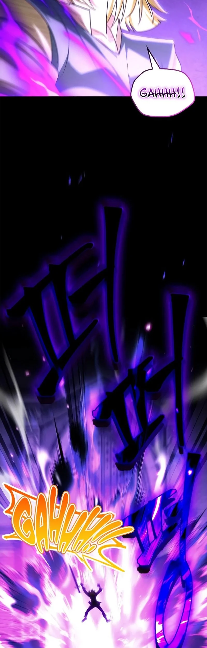 The Demon King Overrun by Heroes Chapter 25 Gambar 32