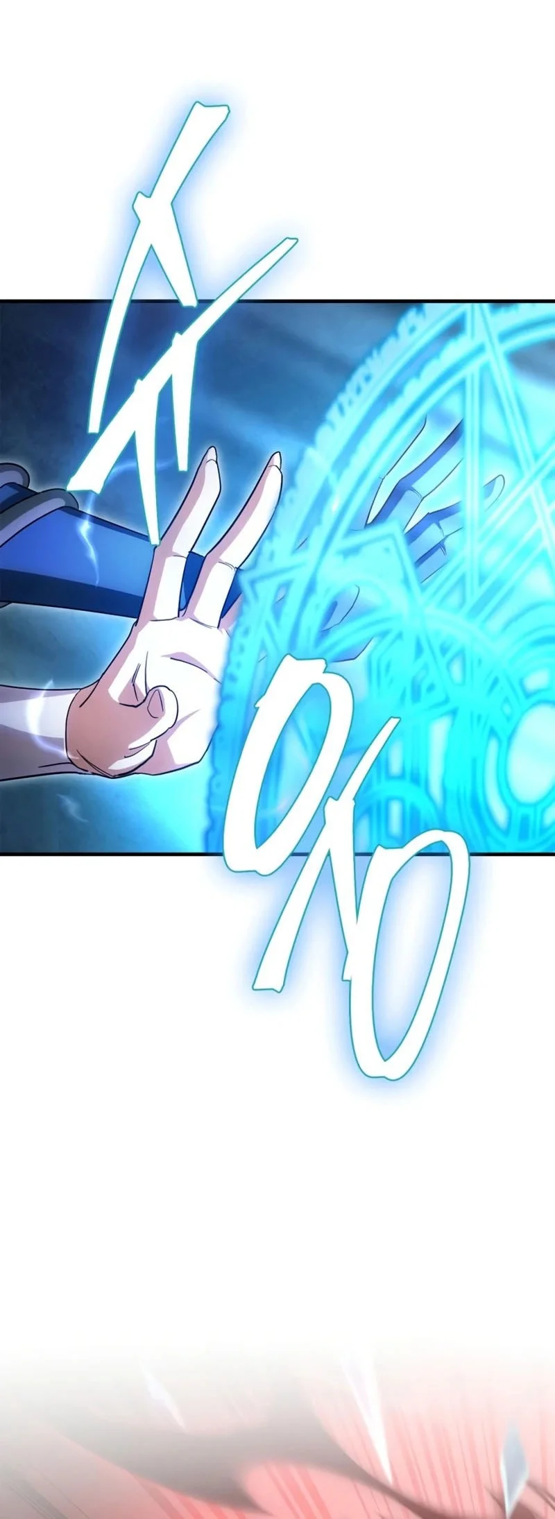 The Demon King Overrun by Heroes Chapter 26 Gambar 49