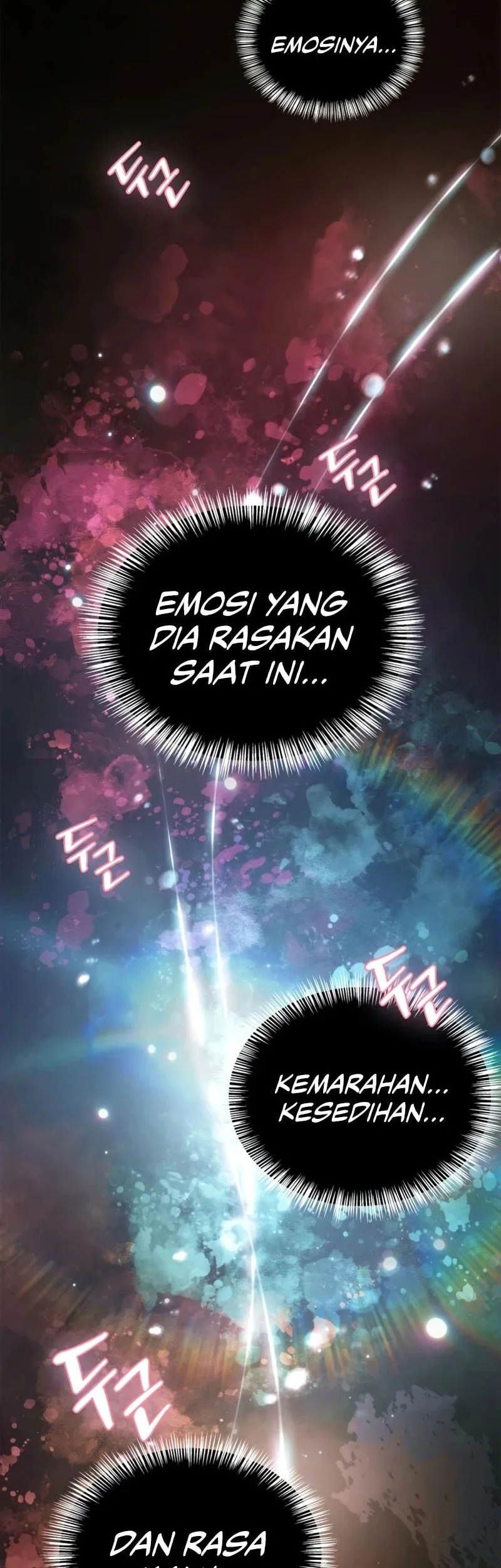 The Demon King Overrun by Heroes Chapter 26 Gambar 67