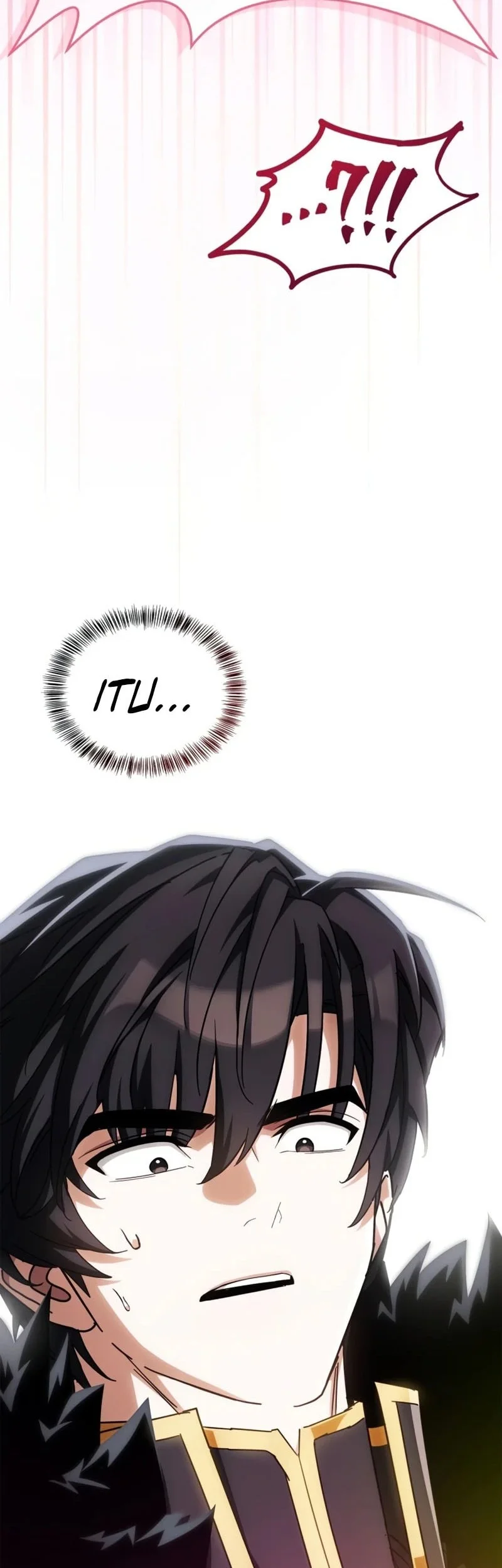 The Demon King Overrun by Heroes Chapter 26 Gambar 75