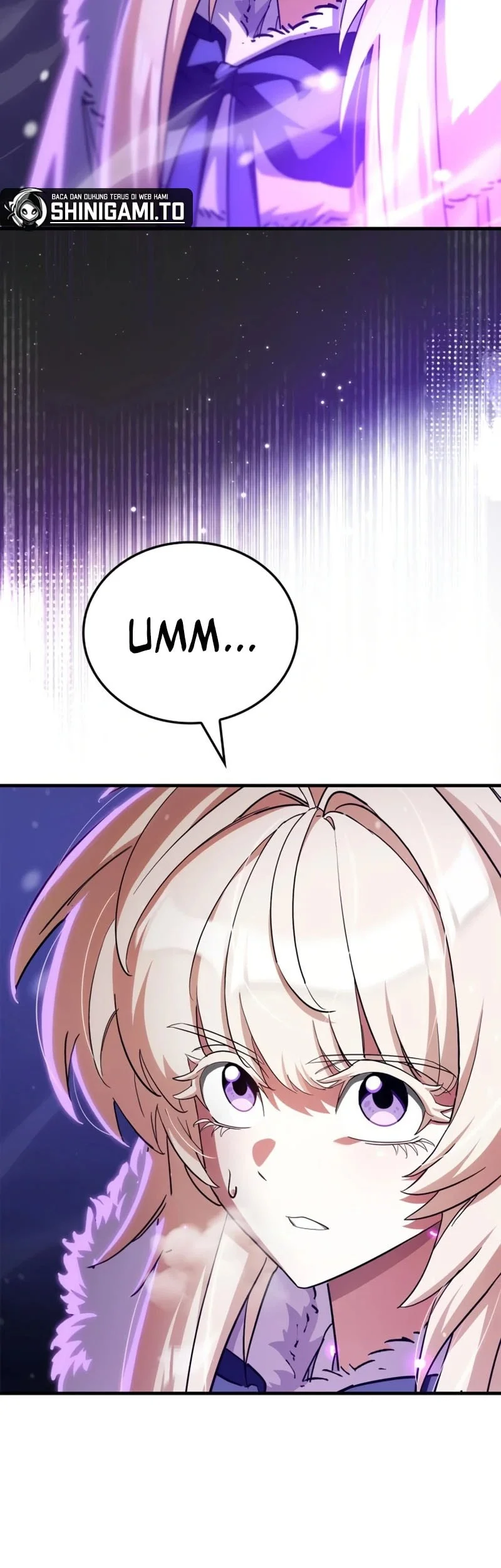 The Demon King Overrun by Heroes Chapter 26 Gambar 4