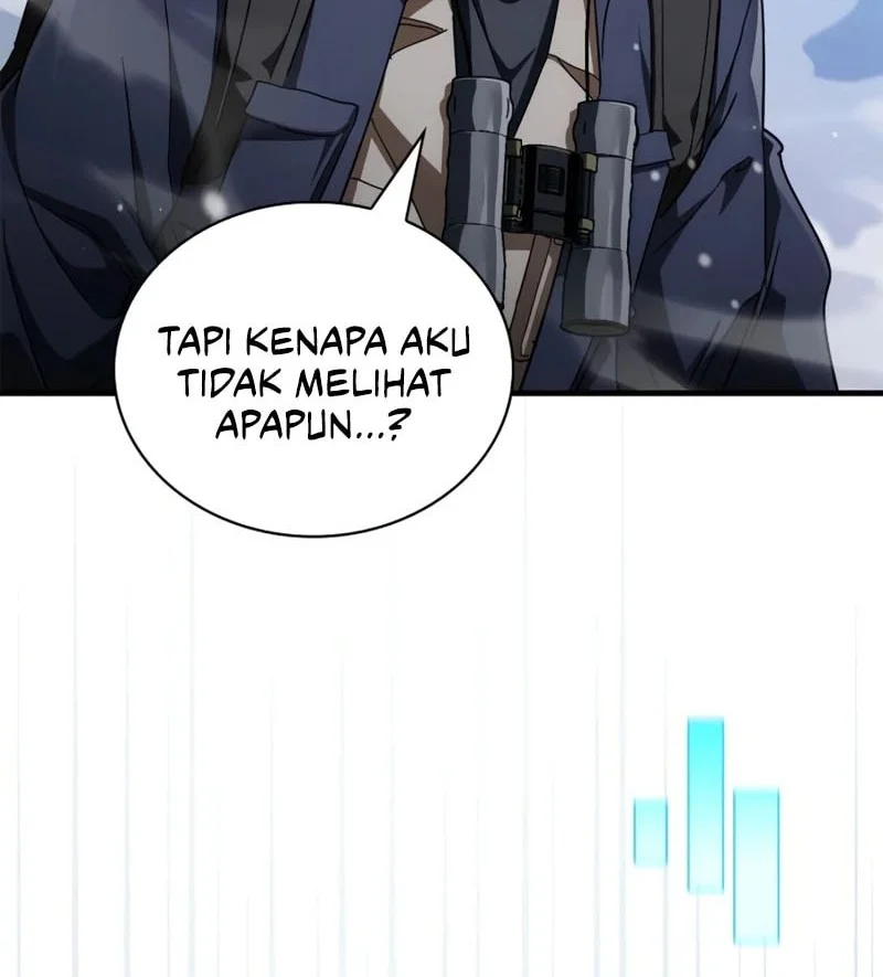 The Demon King Overrun by Heroes Chapter 26 Gambar 17