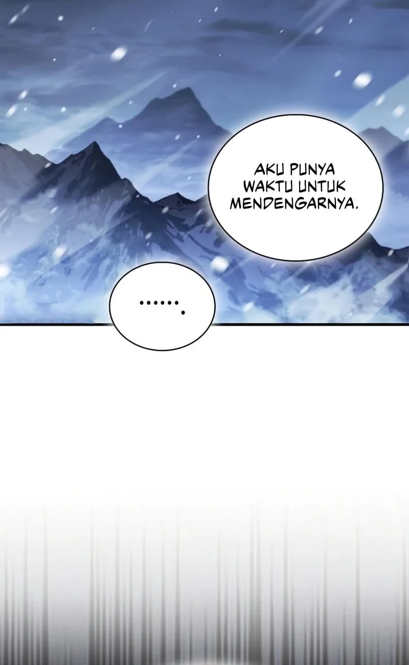 The Demon King Overrun by Heroes Chapter 26 Gambar 33