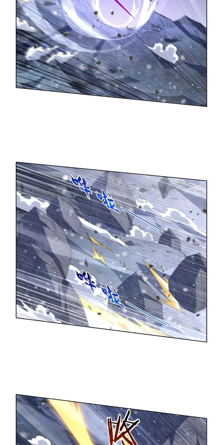 The Demon King Who Lost His Job Chapter 460 Gambar 15