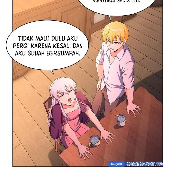 The Demon King Who Lost His Job Chapter 461 Gambar 21