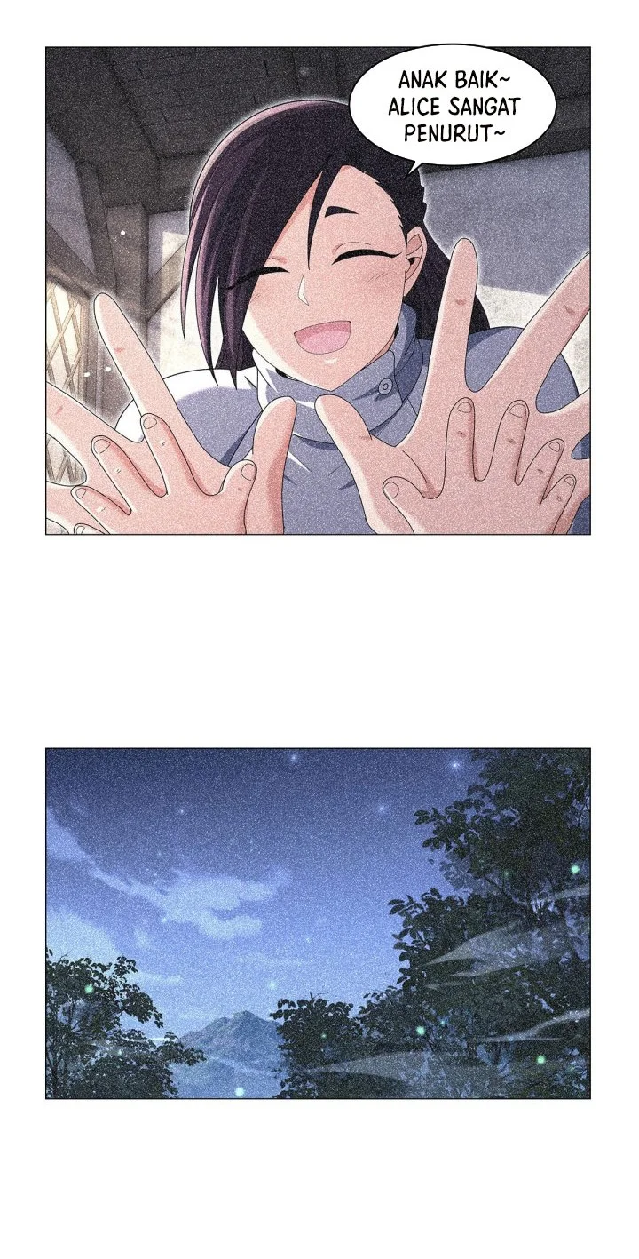 The Demon King Who Lost His Job Chapter 461 Gambar 3