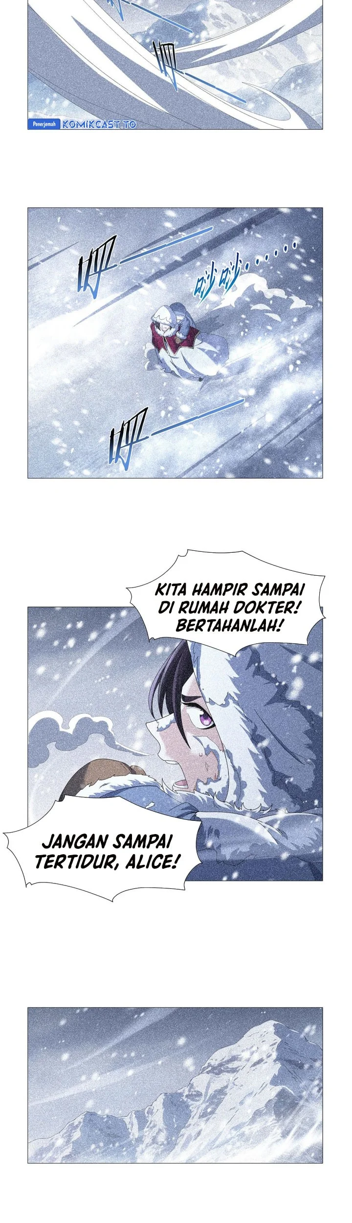 The Demon King Who Lost His Job Chapter 461 Gambar 6