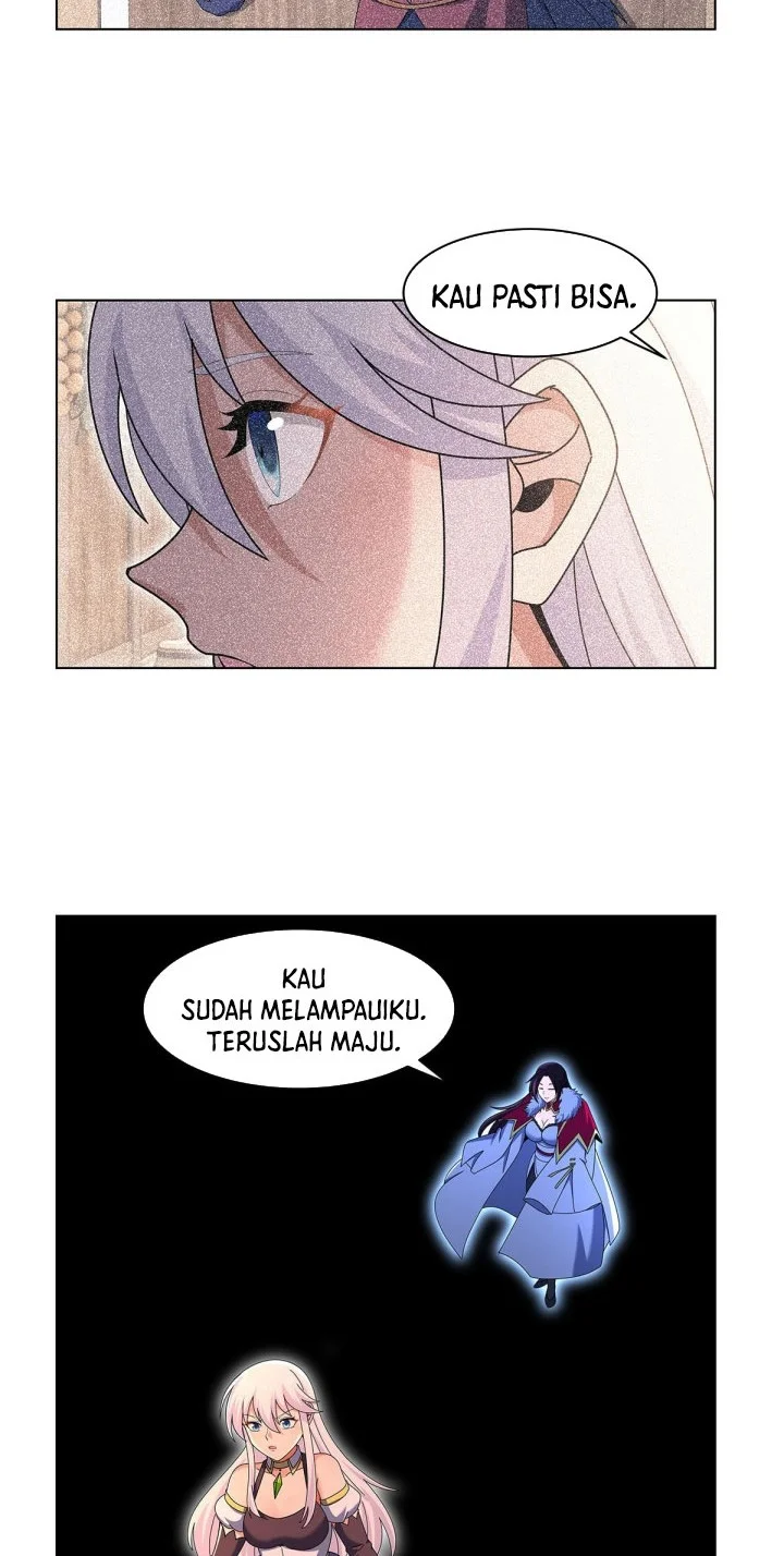 The Demon King Who Lost His Job Chapter 461 Gambar 11