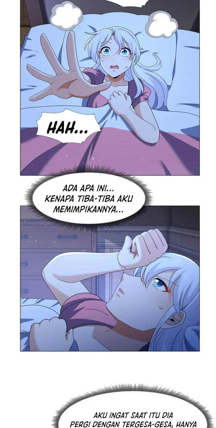 The Demon King Who Lost His Job Chapter 461 Gambar 15