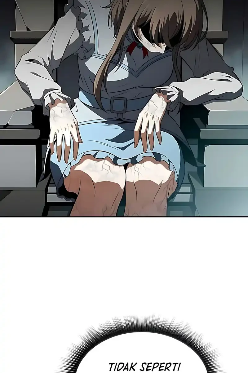 The Demon Slayer’s Restaurant Chapter 49 Gambar 22