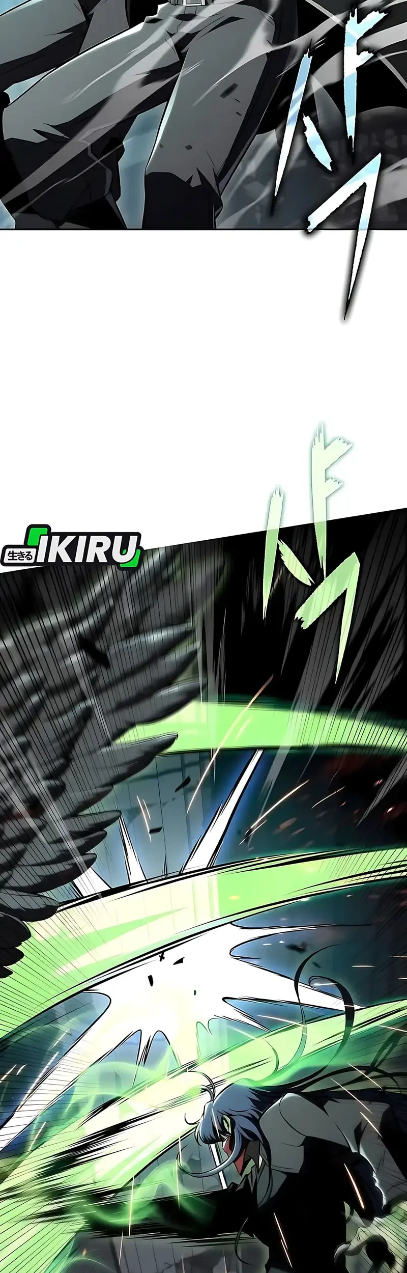 The Demon Slayer’s Restaurant Chapter 49 Gambar 29