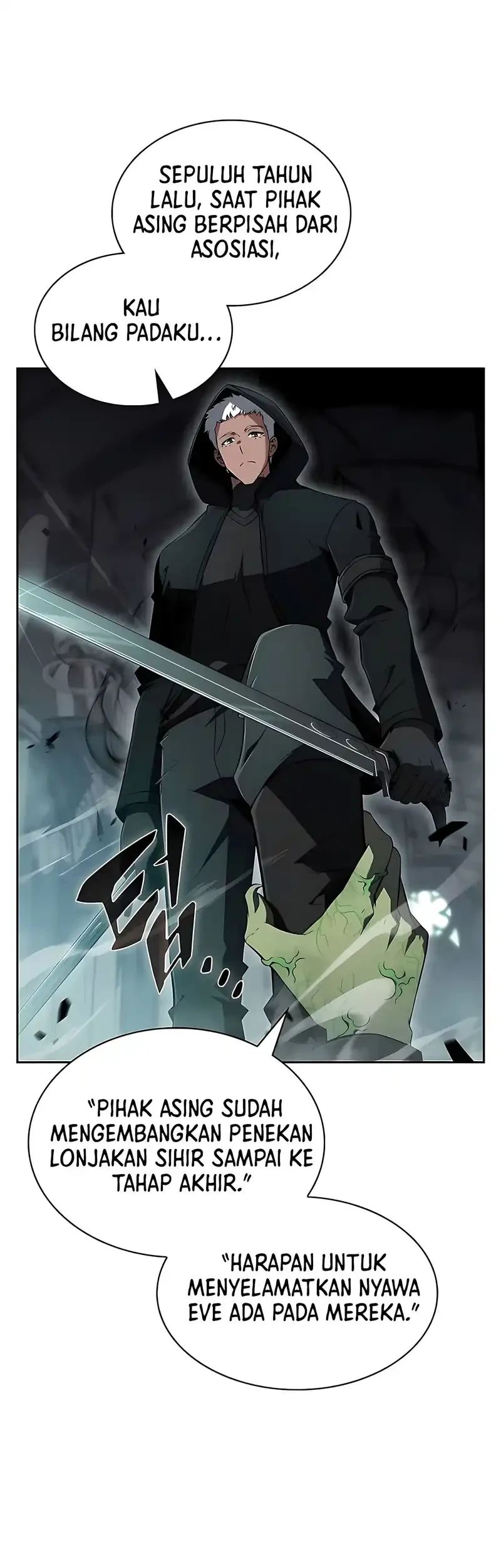 The Demon Slayer’s Restaurant Chapter 49 Gambar 41