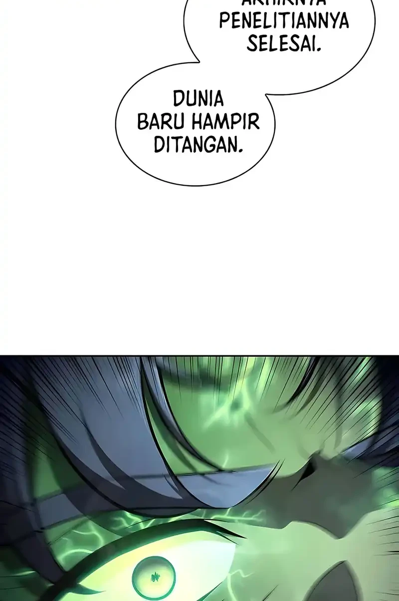 The Demon Slayer’s Restaurant Chapter 49 Gambar 44