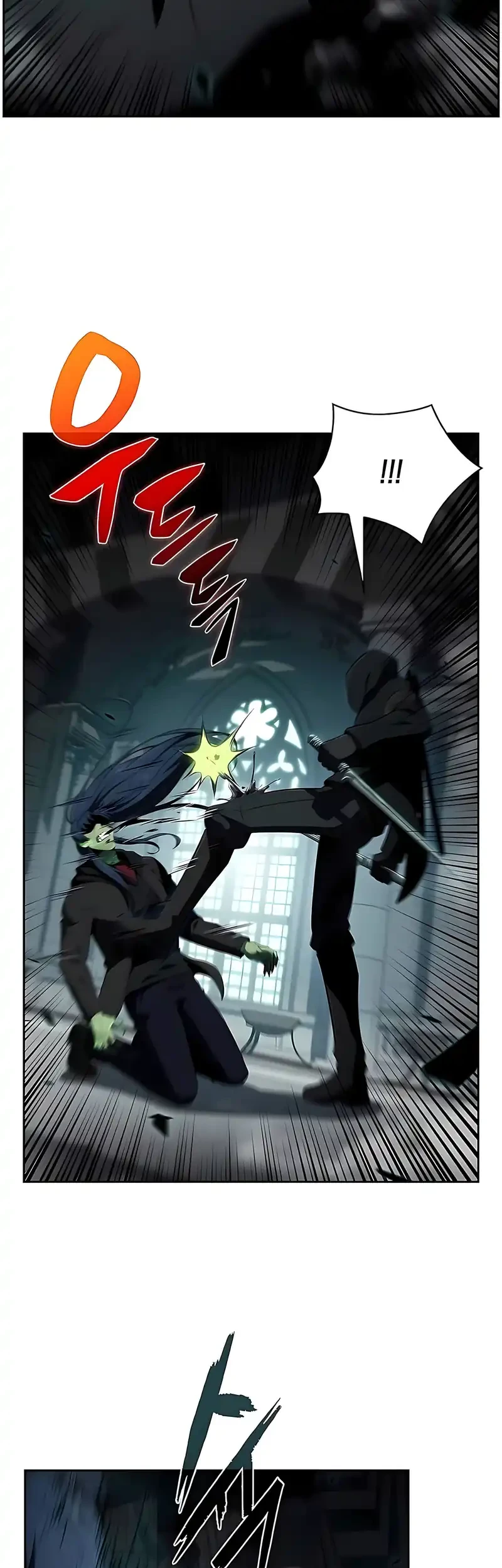 The Demon Slayer’s Restaurant Chapter 49 Gambar 47