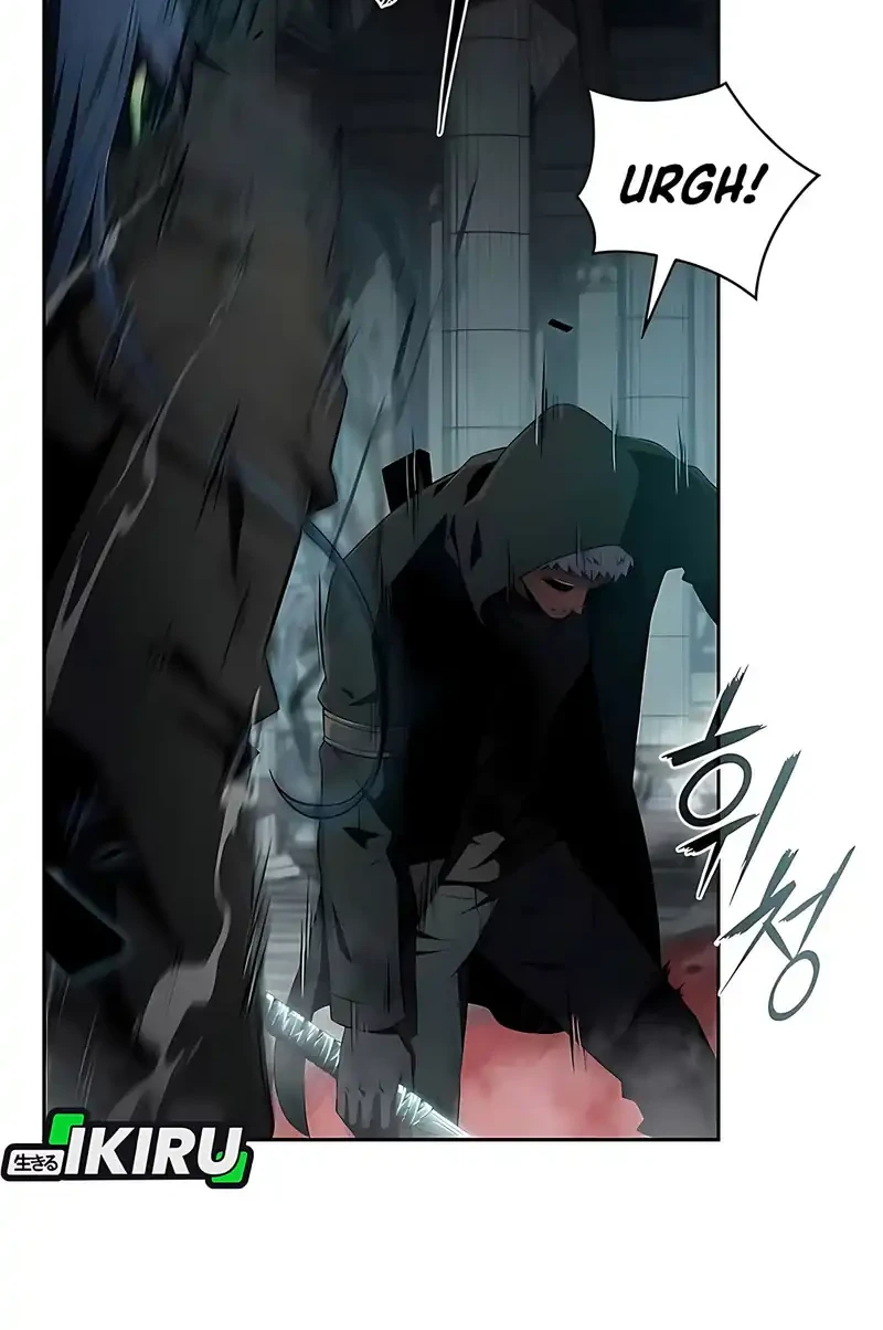 The Demon Slayer’s Restaurant Chapter 49 Gambar 48