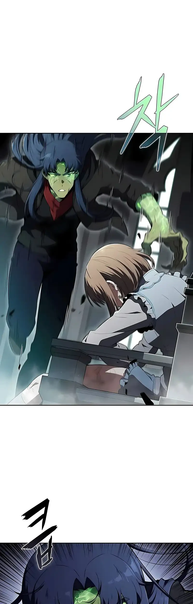 The Demon Slayer’s Restaurant Chapter 49 Gambar 49