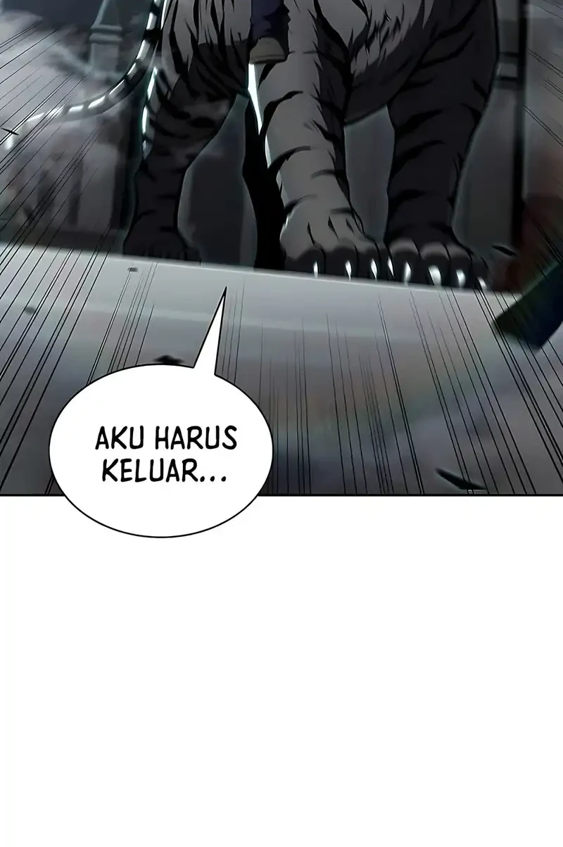 The Demon Slayer’s Restaurant Chapter 49 Gambar 52