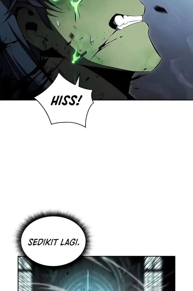 The Demon Slayer’s Restaurant Chapter 49 Gambar 54