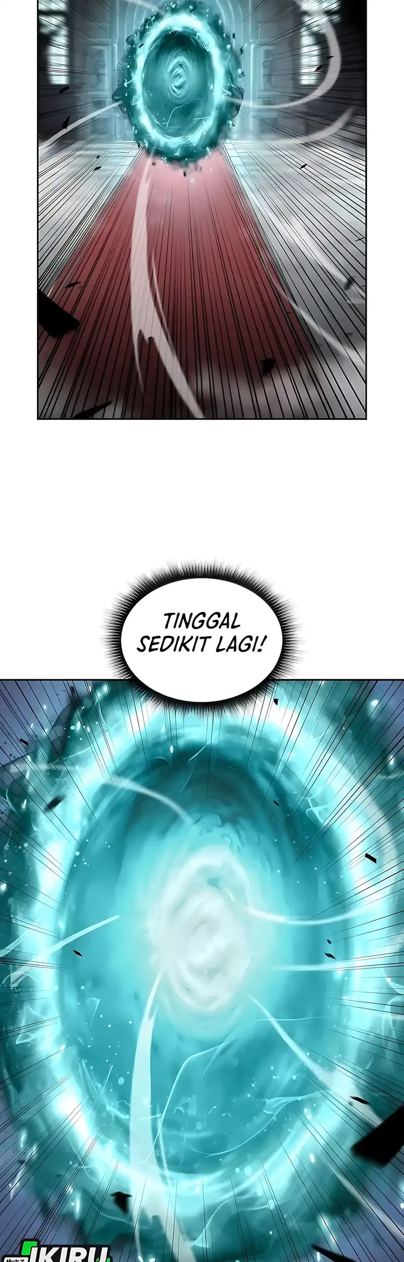 The Demon Slayer’s Restaurant Chapter 49 Gambar 55