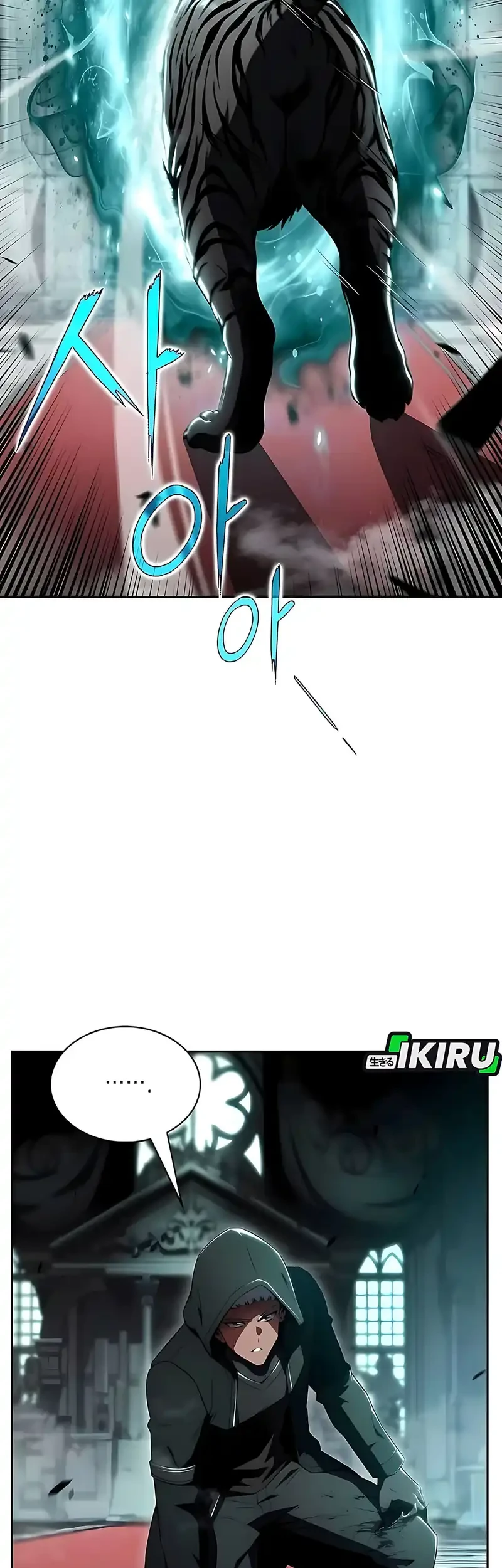 The Demon Slayer’s Restaurant Chapter 49 Gambar 57