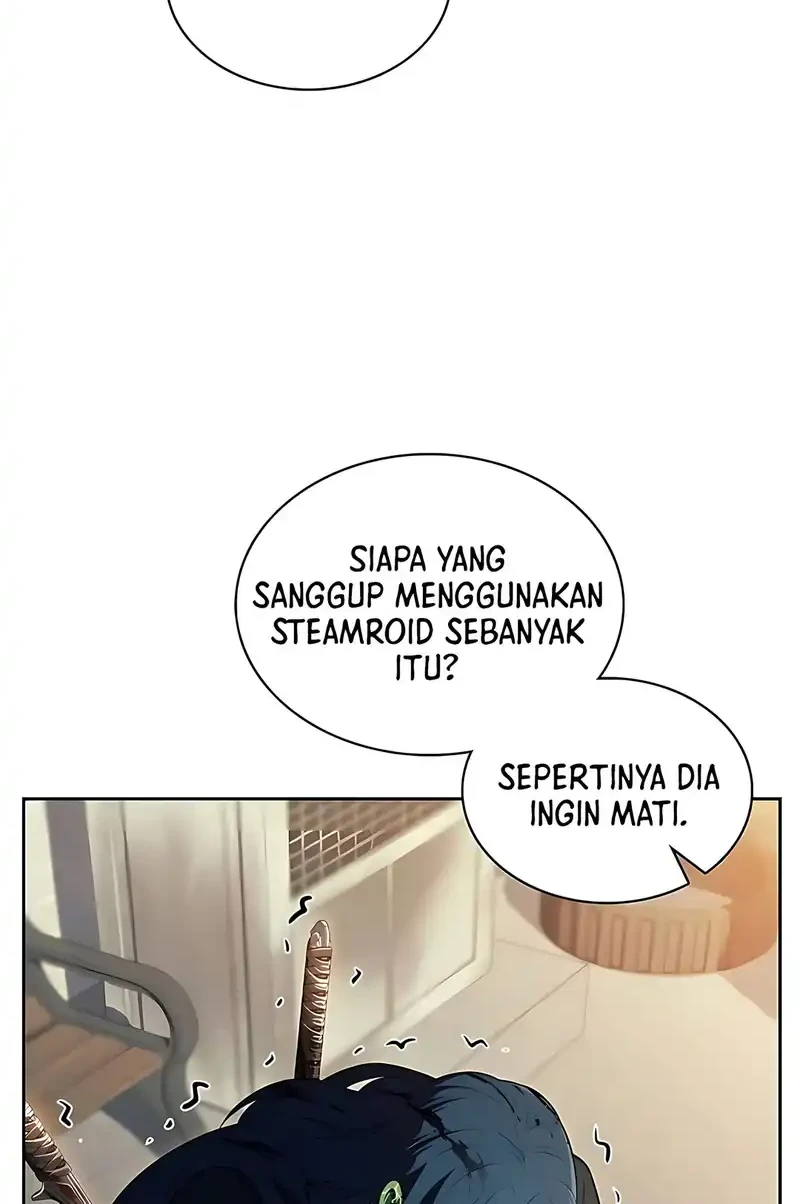 The Demon Slayer’s Restaurant Chapter 49 Gambar 64