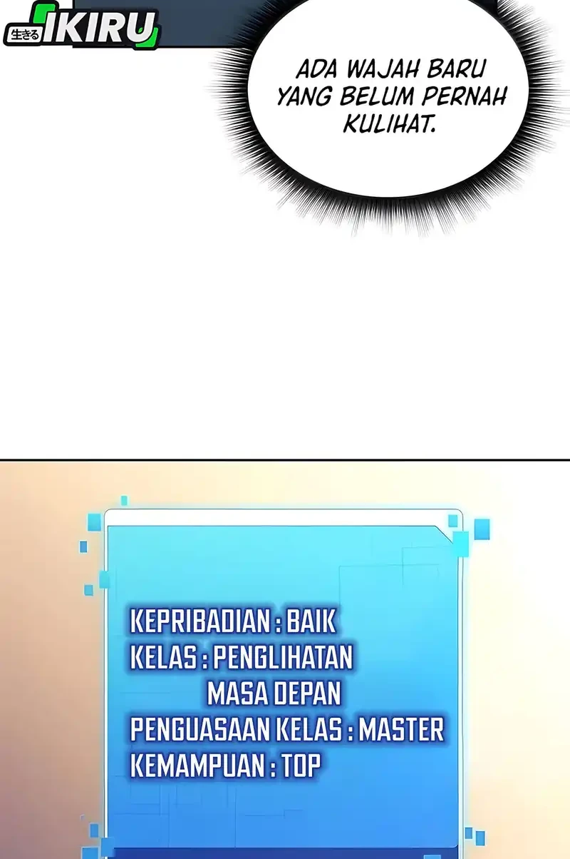 The Demon Slayer’s Restaurant Chapter 49 Gambar 66