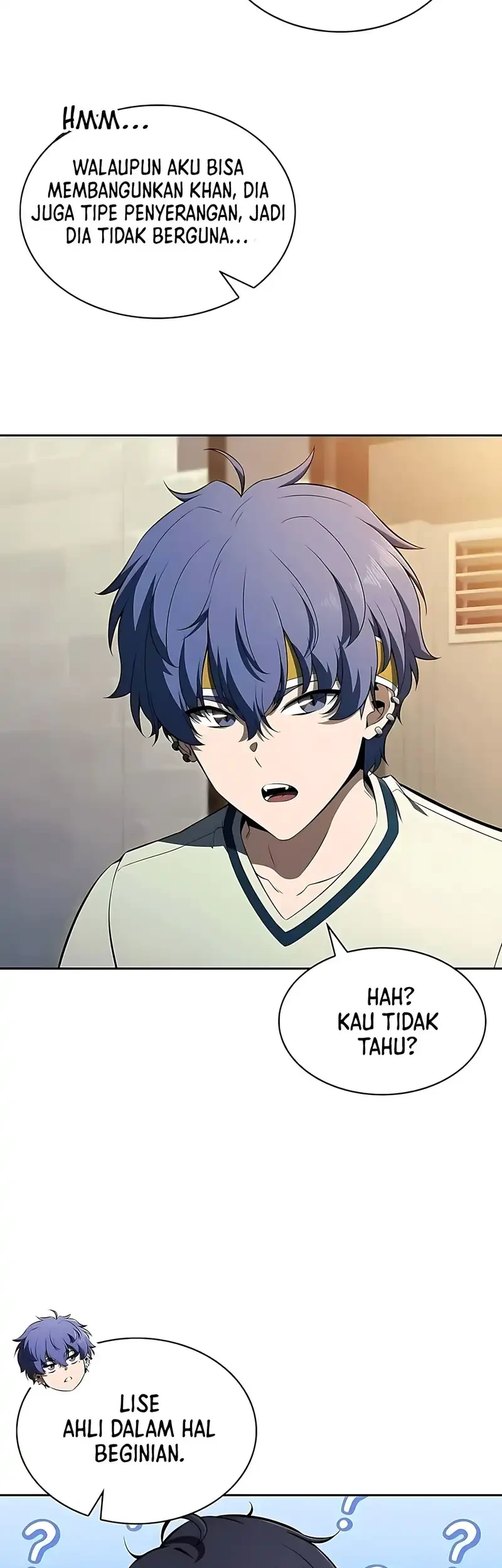 The Demon Slayer’s Restaurant Chapter 49 Gambar 73