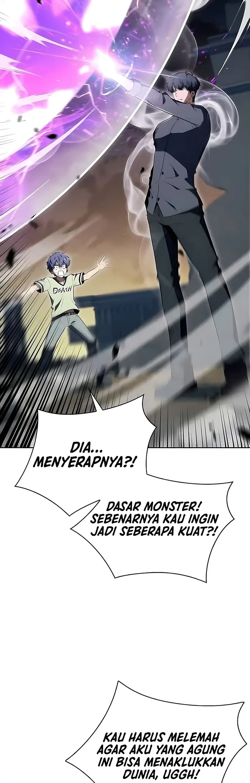 The Demon Slayer’s Restaurant Chapter 49 Gambar 85