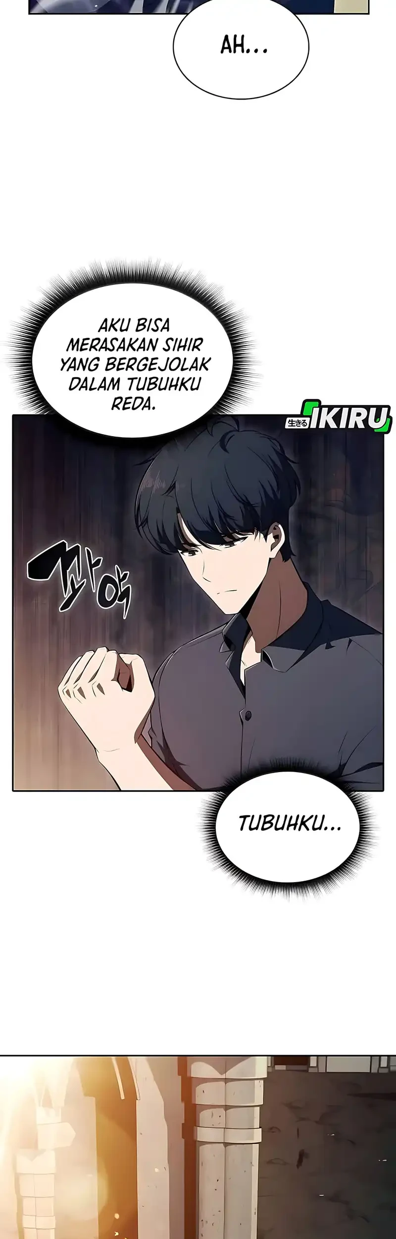 The Demon Slayer’s Restaurant Chapter 49 Gambar 89