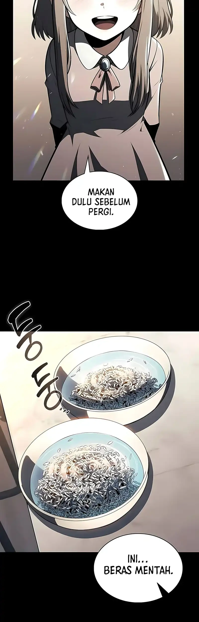 The Demon Slayer’s Restaurant Chapter 49 Gambar 9