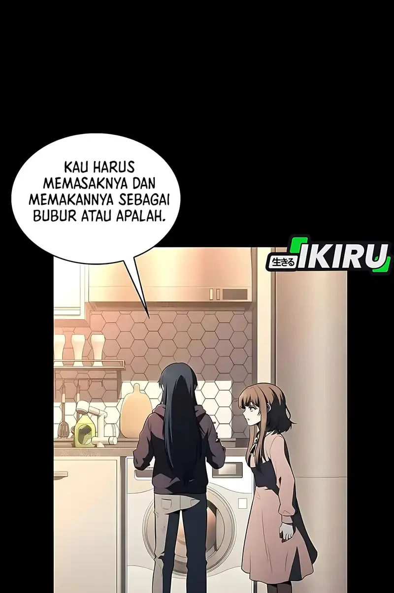 The Demon Slayer’s Restaurant Chapter 49 Gambar 10