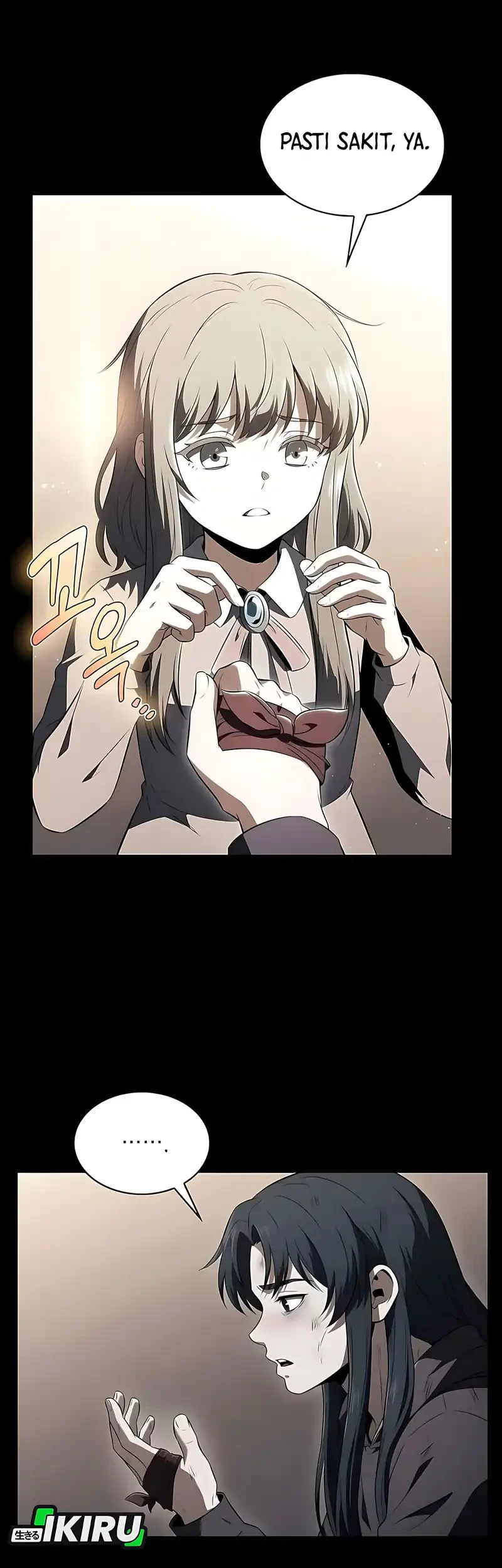 The Demon Slayer’s Restaurant Chapter 49 Gambar 13