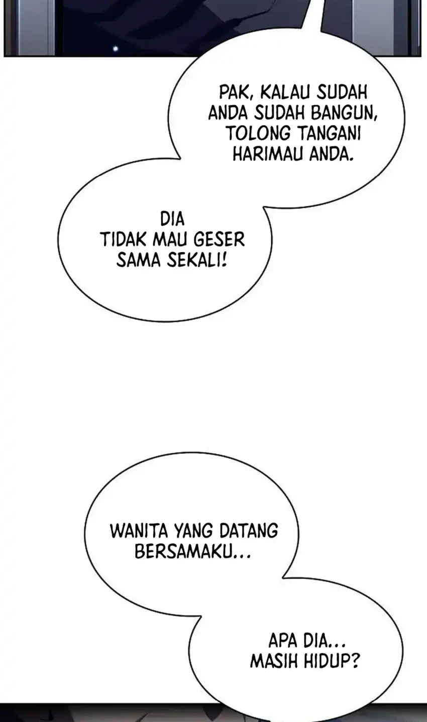 The Demon Slayer’s Restaurant Chapter 50 Gambar 20