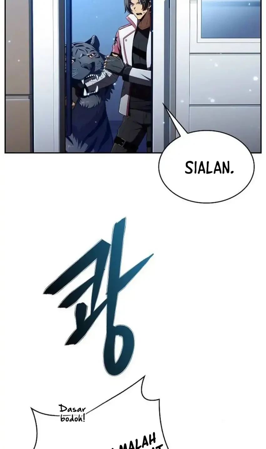 The Demon Slayer’s Restaurant Chapter 50 Gambar 30