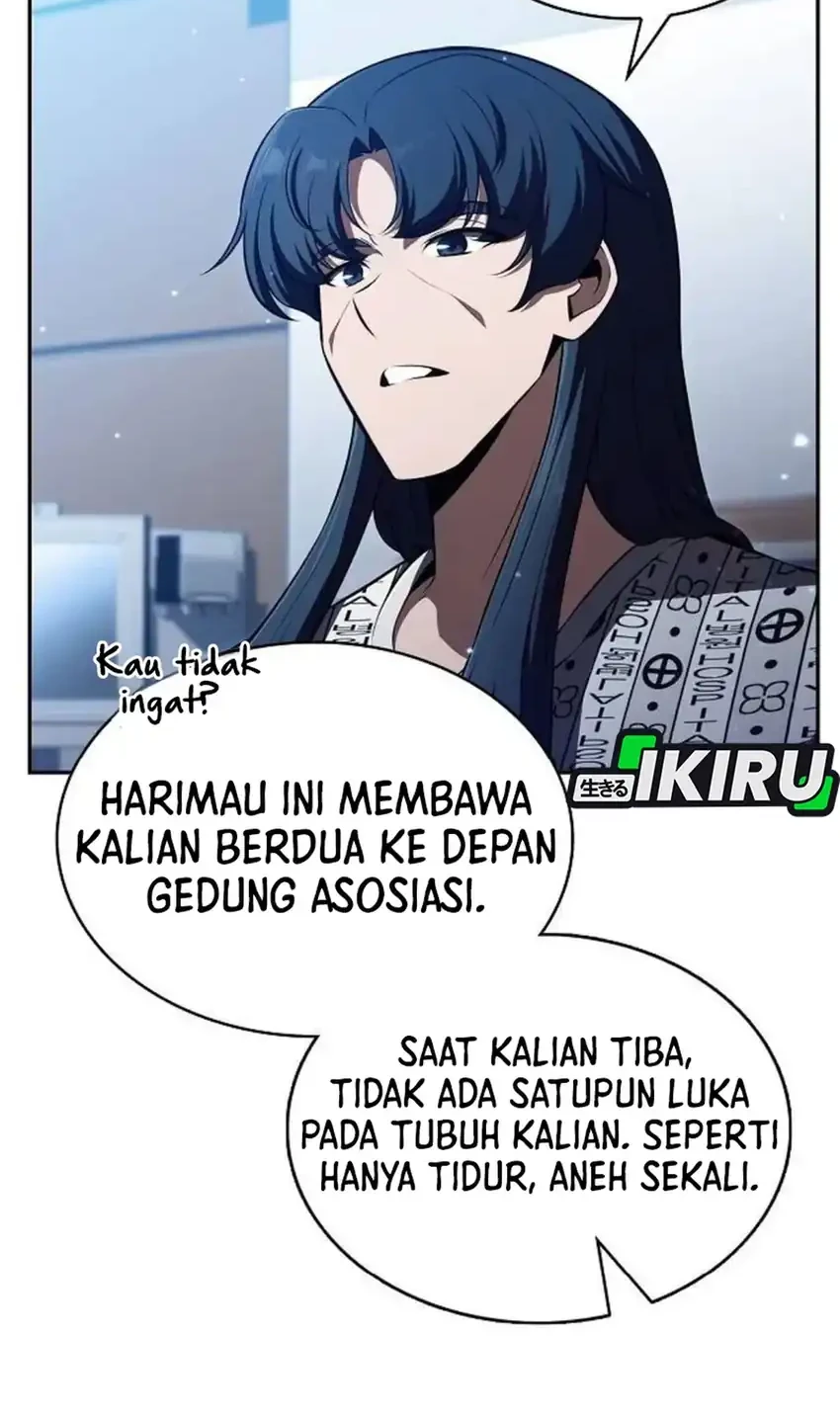 The Demon Slayer’s Restaurant Chapter 50 Gambar 32