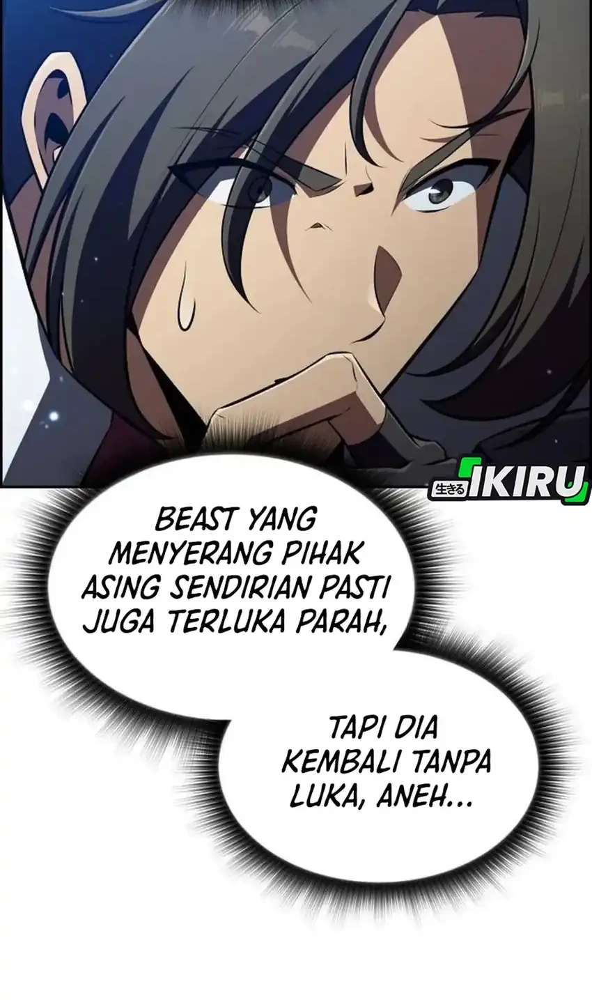 The Demon Slayer’s Restaurant Chapter 50 Gambar 36