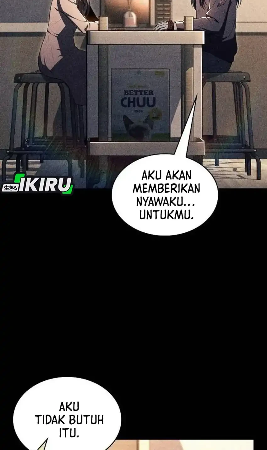 Manhwa The Demon Slayer’s Restaurant Chapter 50 gambar 2