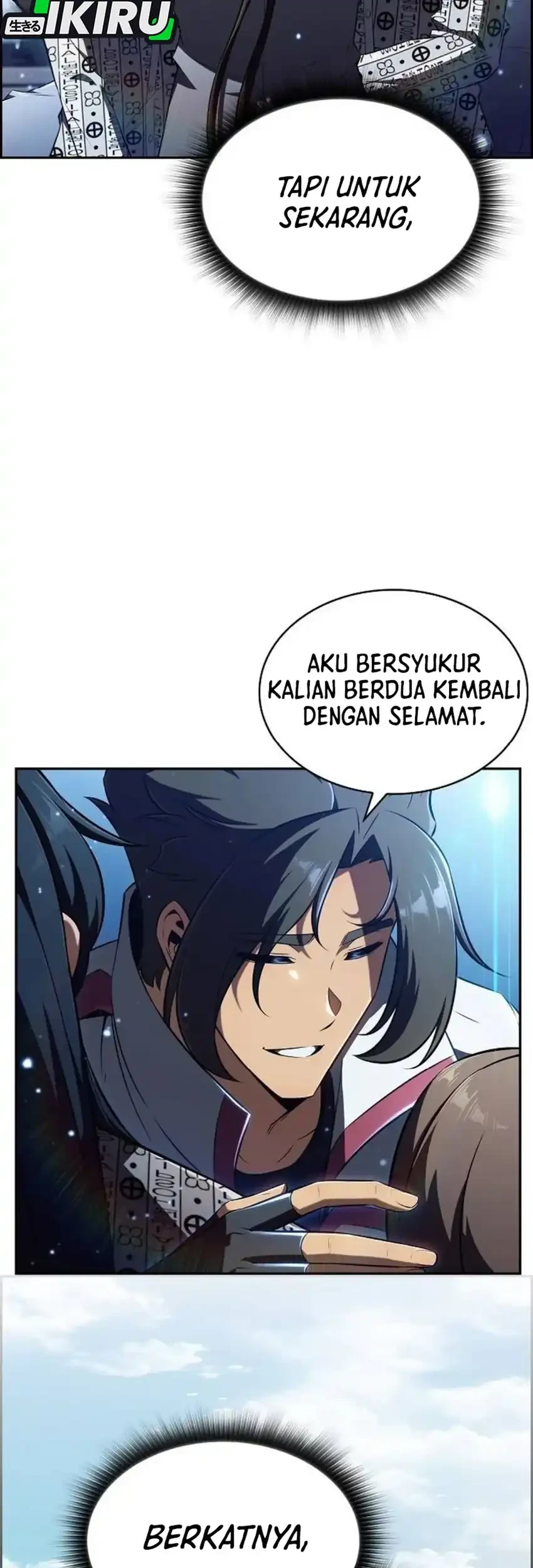 The Demon Slayer’s Restaurant Chapter 50 Gambar 39