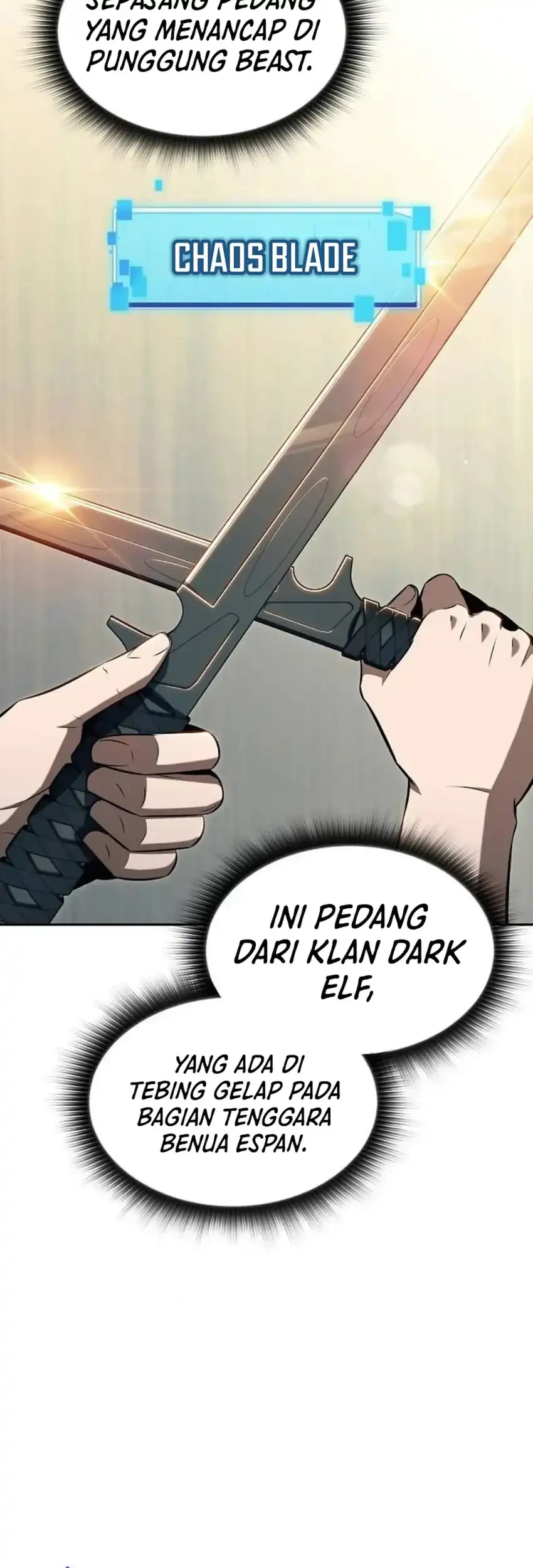 The Demon Slayer’s Restaurant Chapter 50 Gambar 47