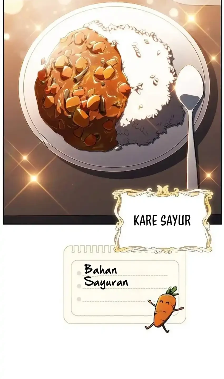 The Demon Slayer’s Restaurant Chapter 50 Gambar 54